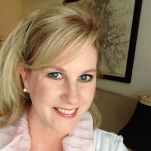 Meet your Posher, Anne