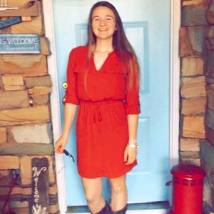 Meet your Posher, Kadie