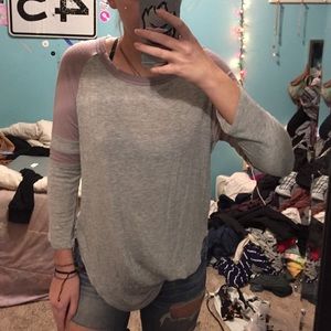 baseball tee