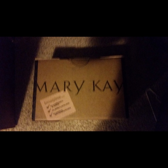 Mary Kay starter kit
