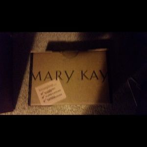 Mary Kay starter kit