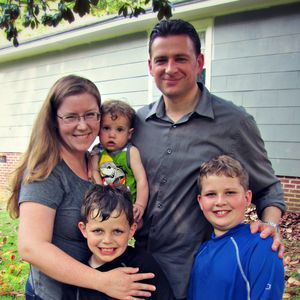 Meet your Posher, Julia n ryan