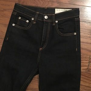 Rag & Bone Justine Skinny