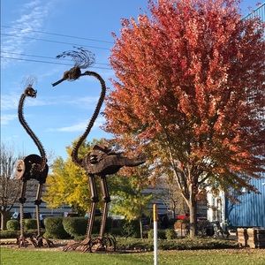 Meet your Posher, Christine