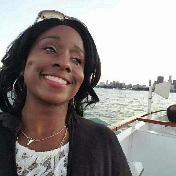 Meet your Posher, Marcia - Picture 1 of 1