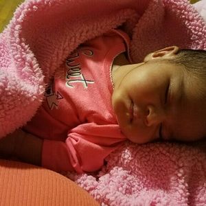 Meet your Posher, Jessenia