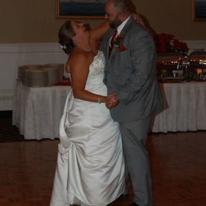 Meet your Posher, Meaghan