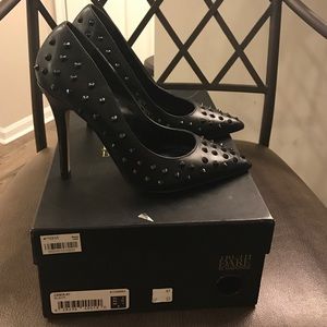 Truth or Dare by Madonna pumps