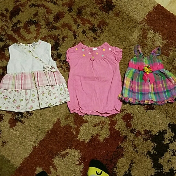 6-12 month bundle