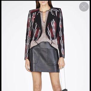 BRAND NEW BCBG JACKET