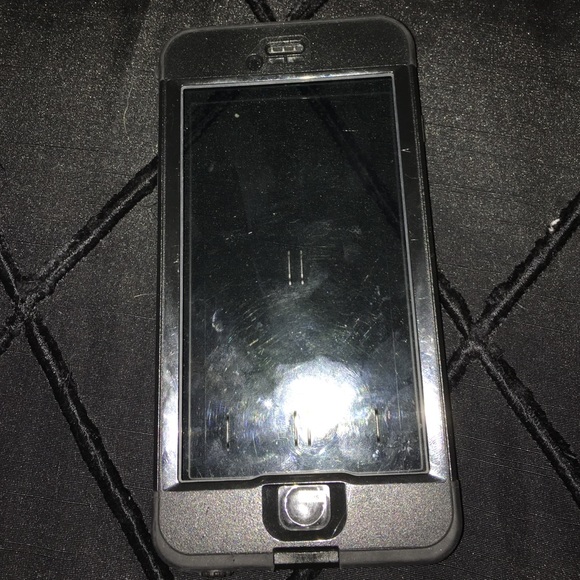iPhone 6 Plus life proof nuüd - Picture 1 of 4