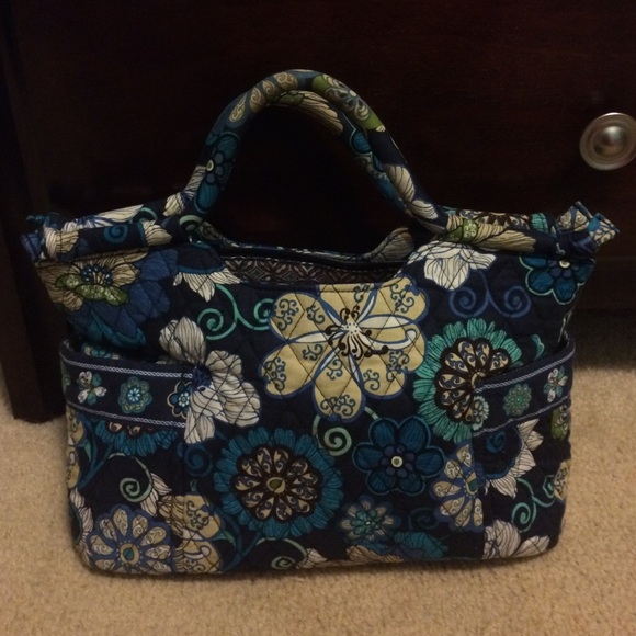 Vera Bradley purse