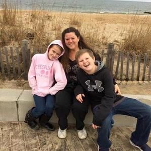 Meet your Posher, Joey