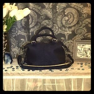 2 Way HandBag