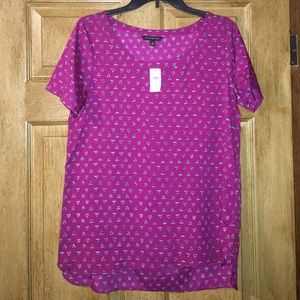 Banana Republic Blouse