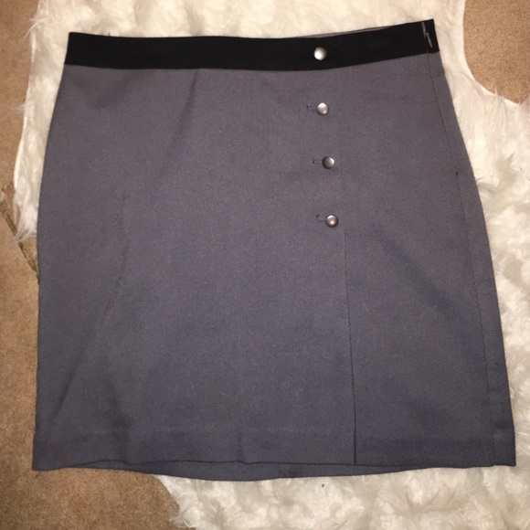 LOFT skirt