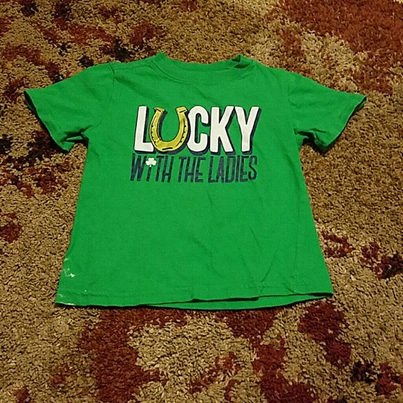 Boys shirt