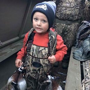 Meet your Posher, Lindsey