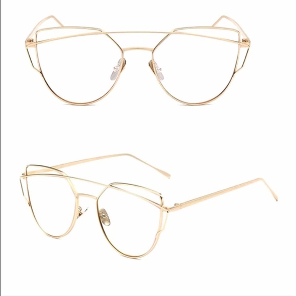 💅🏼 1 Left "Sitting Pretty" Cat Eye Sunglasses - Picture 4 of 4