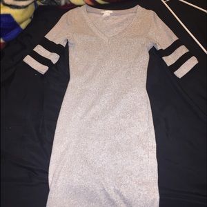 Bodycon dress