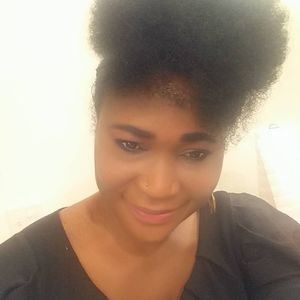 Meet your Posher, Kate