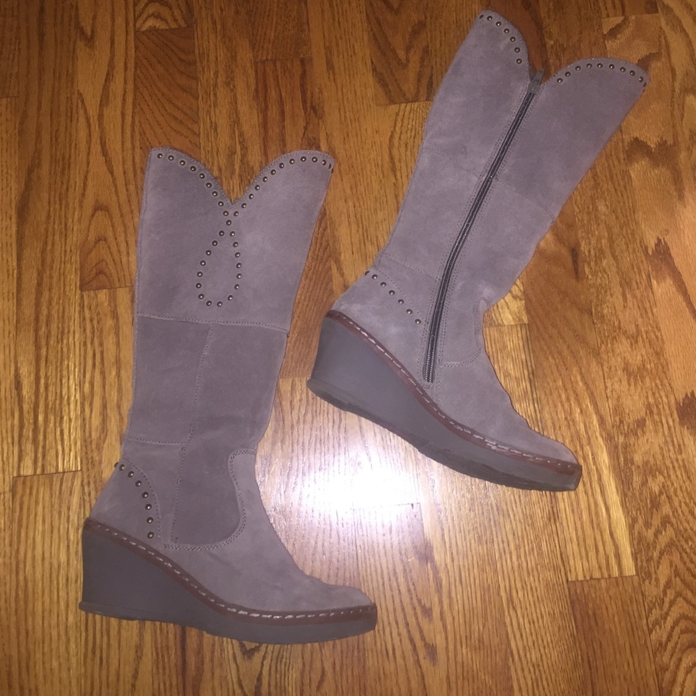 Women's Baretrap Boots