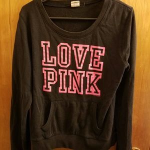 Victoria Secret sweater size Large