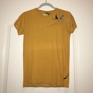 Free City "Let's Go" T-Shirt