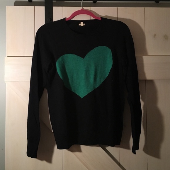 J.crew sweater