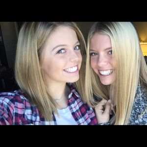 Meet your Posher, Jenna