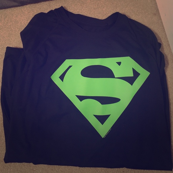 Under armor dri-fit