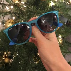 Ray-Ban Erika Sunglasses