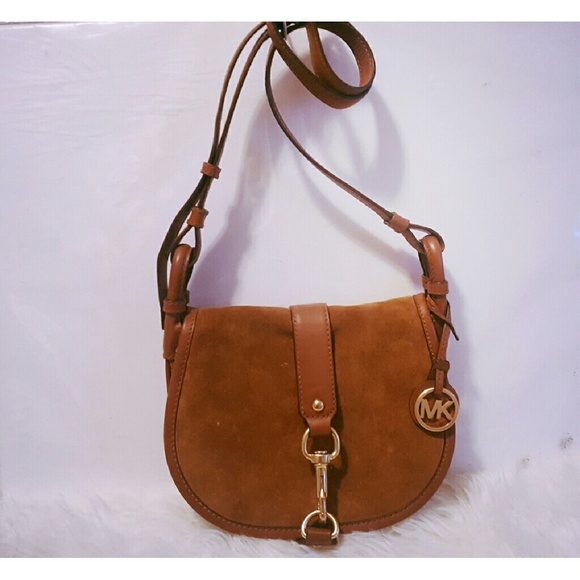 JAMIE Med Crossbody
