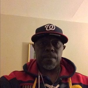 Meet your Posher, Samuel