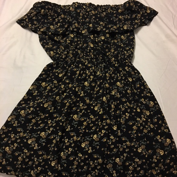 Don't ask why American eagle dress - Picture 1 of 1