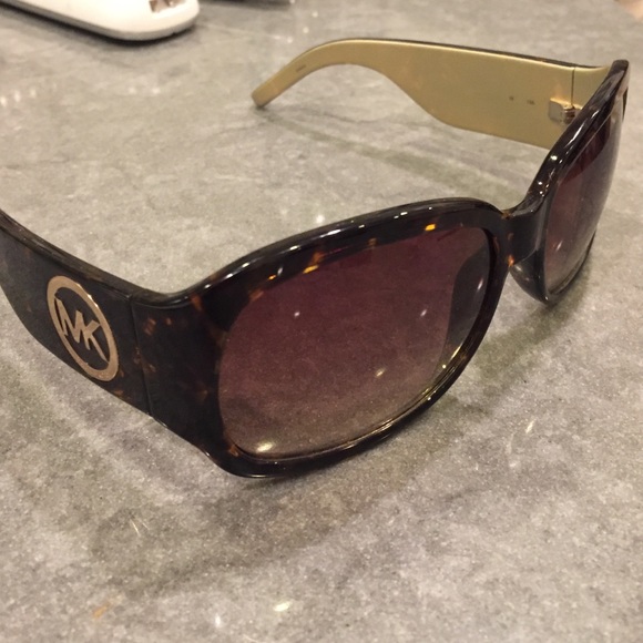 Michael Kors sunglasses