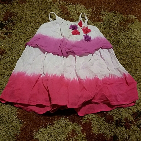 12 month dress