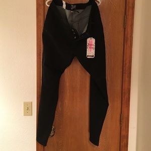 Black size 18 skinny jeans