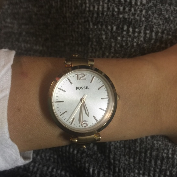 Fossil watch ES3110 - Picture 2 of 4