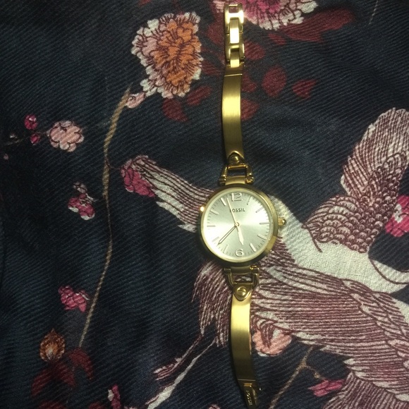 Fossil watch ES3110 - Picture 3 of 4