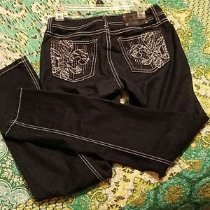 Miss me EasySkinny jeans