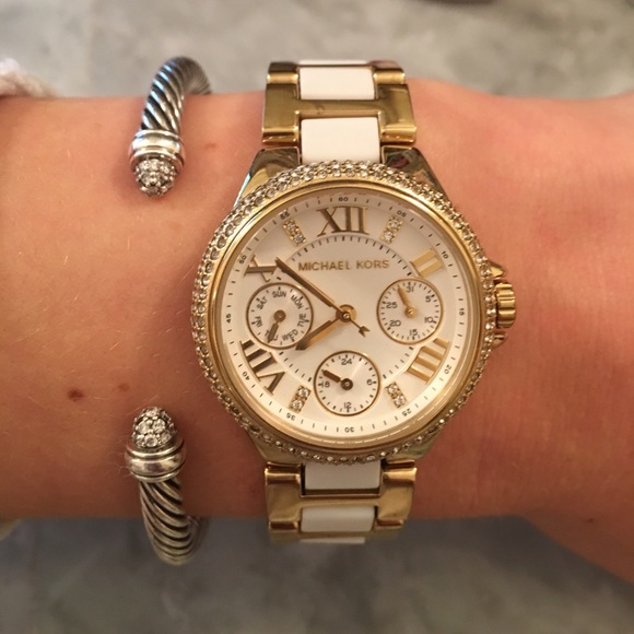 ⭐️Michael Kors Watch