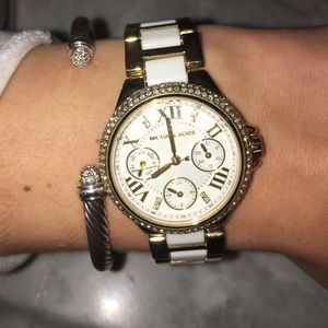 ⭐️Michael Kors Watch
