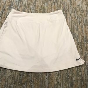 Nike tennis skirt