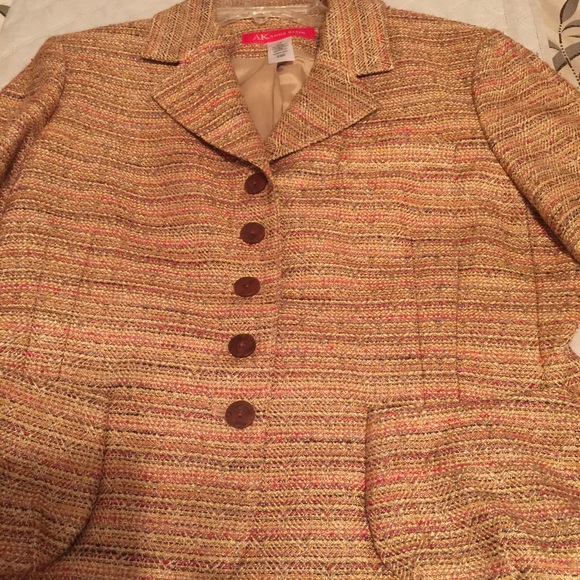 Jacket - Picture 2 of 3
