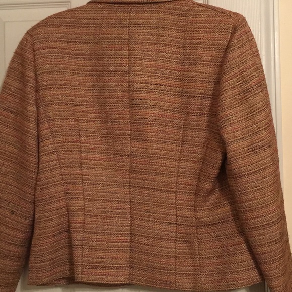 Jacket - Picture 3 of 3