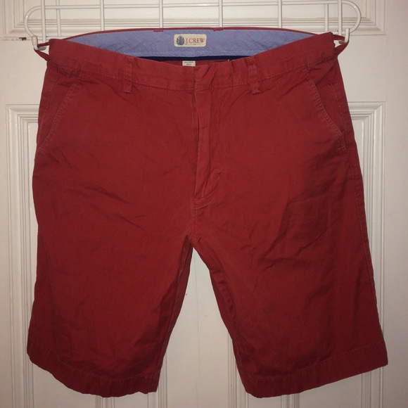 J Crew Shorts