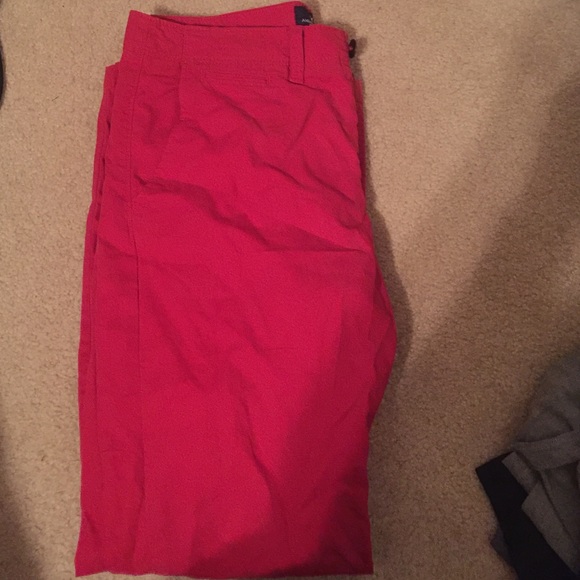 American eagle 32/32