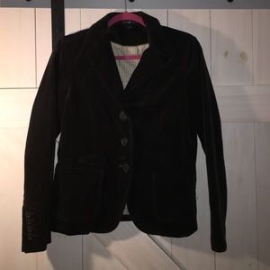 Vintage corduroy Gap Blazer