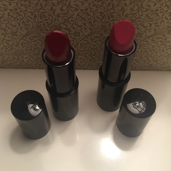 Lancôme lipsticks